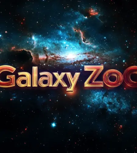 Galaxy Zoo – Aidez les astronomes à classer des millions de galaxies | Non classé