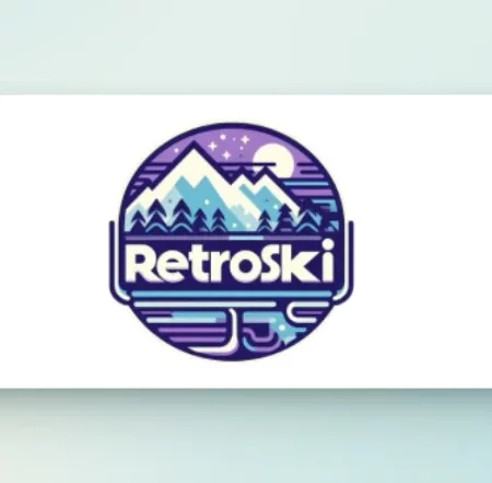 RetroSki – Le jeu de ski rétro qui va vous remettre en pistes | Jeux
