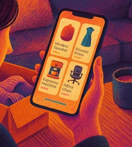 ChatGPT va bientôt faire du shopping à votre place | Actualités Tech
