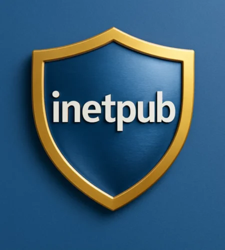 Faut-il supprimer le dossier inetpub présent sur votre Windows ? | Cybersécurité