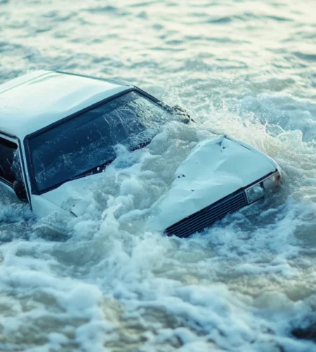 Comment s’échapper d’une voiture en situation d’urgence – Guide de survie | Insolite