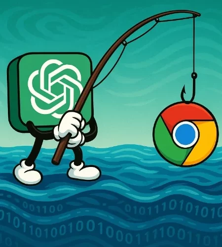 OpenAI veut racheter Chrome – Révolution ou catastrophe ? | Startups