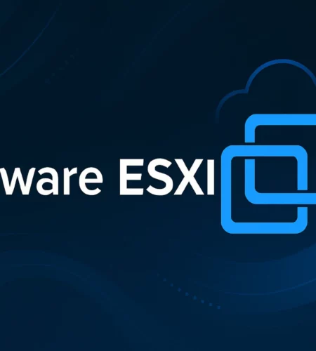 VMware ESXi est à nouveau gratuit ! | Logiciels utiles