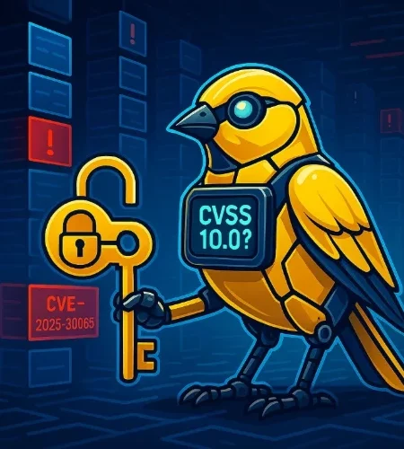 Apache Parquet – Comment une nouvelle fonctionnalité est devenue une vulnérabilité CVSS 10 | Cybersécurité