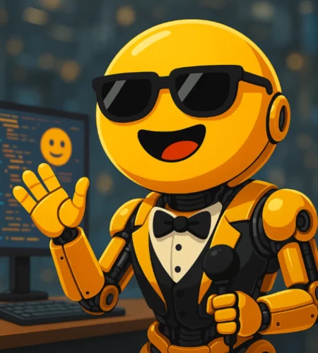 Open Computer Agent – J’ai testé le robot virtuel open source qui utilise votre PC à votre place | Intelligence artificielle