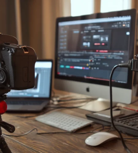 Comment synchroniser parfaitement audio et vidéo sur macOS | Logiciels utiles
