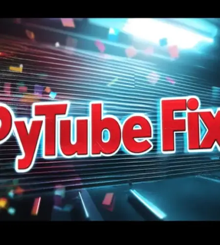 PyTubeFix – Download YouTube Videos in Python