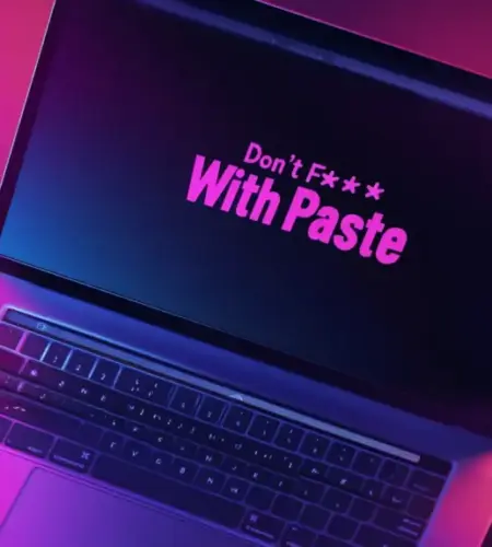 An extension to say goodbye to copy and paste blocks