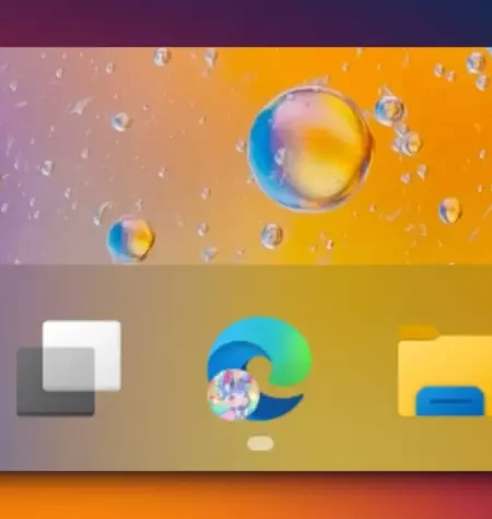 TranslucentTB – Give your Windows bar a new style | PC – Mac – Linux
