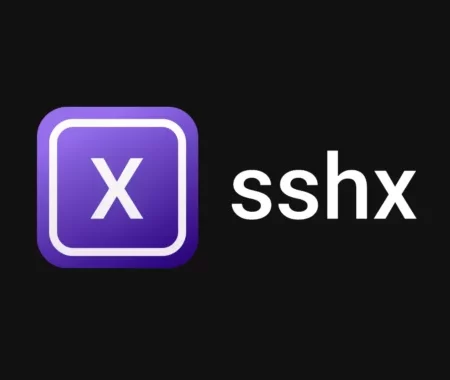 SSHX – The collaborative terminal