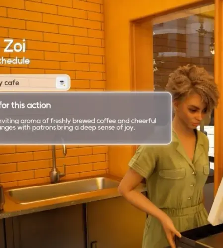 NVIDIA ACE – AI NPCs will become your teammates in games