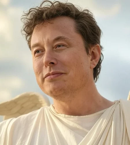 X-plicit content – Elon Musk slips up in public | Unusual
