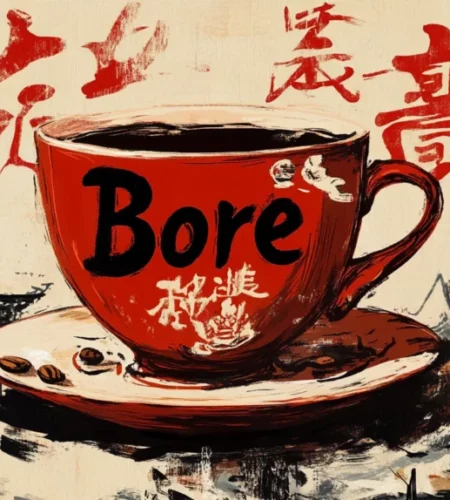 Bore – A fast and lightweight TCP tunnel to expose your local ports to the net | Useful software