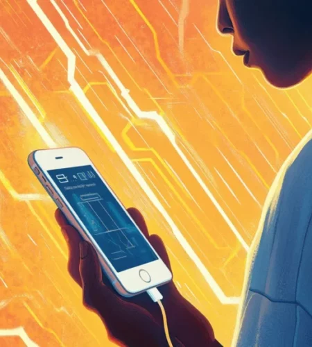 A hacker managed to crack the USB-C port of the iPhone | Cybersecurity