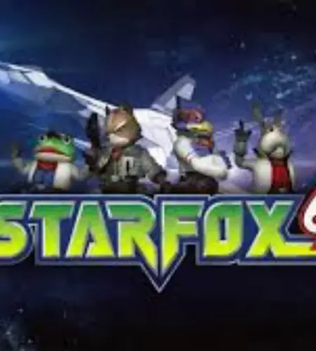 Star Fox 64 – The PC port that enhances the cult Nintendo 64 game