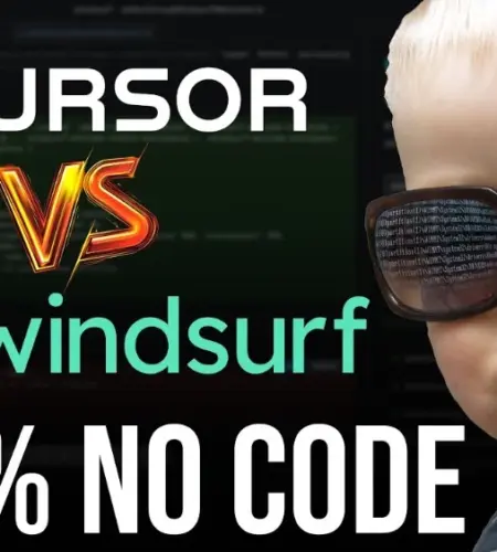 Cursor vs Windsurf – Which AI IDE to choose to code faster?